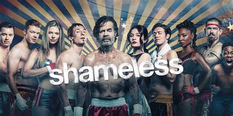 best characters in shameless|Shameless Characters Ranked by Shamelessness